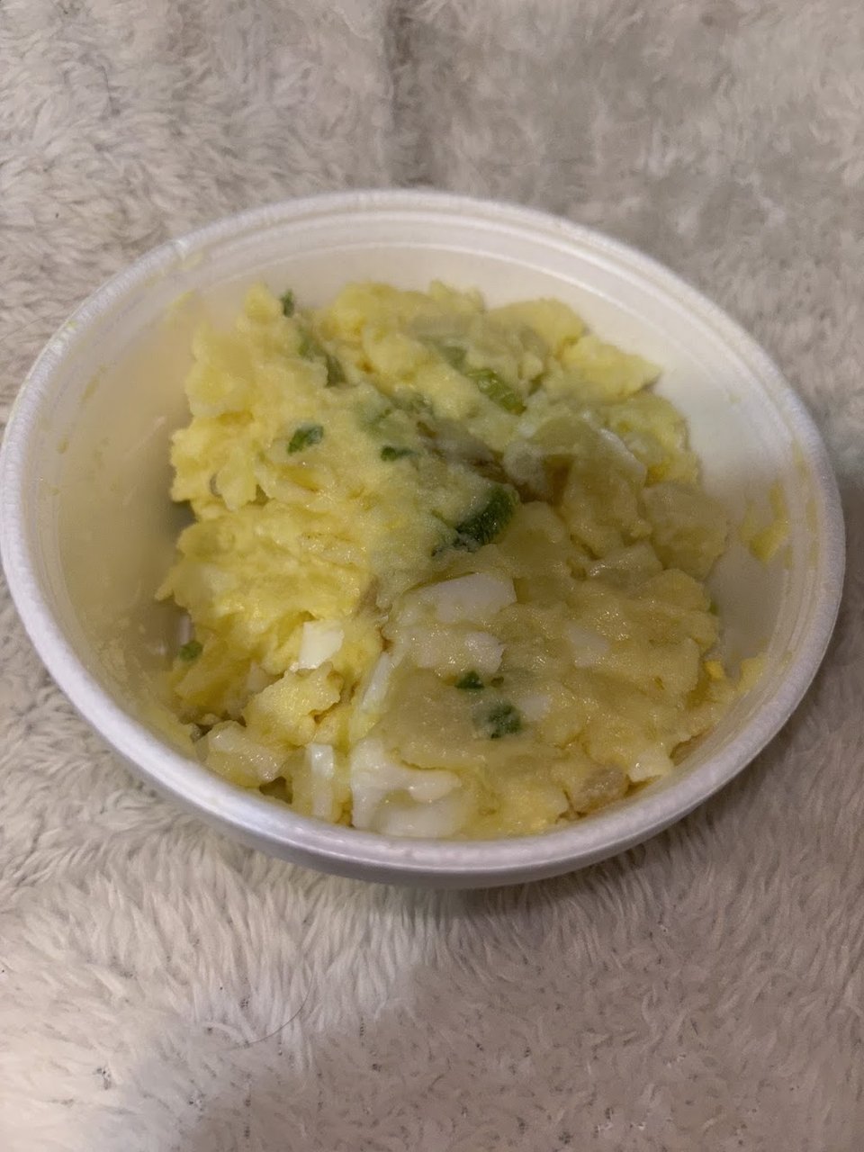 Potato Salad