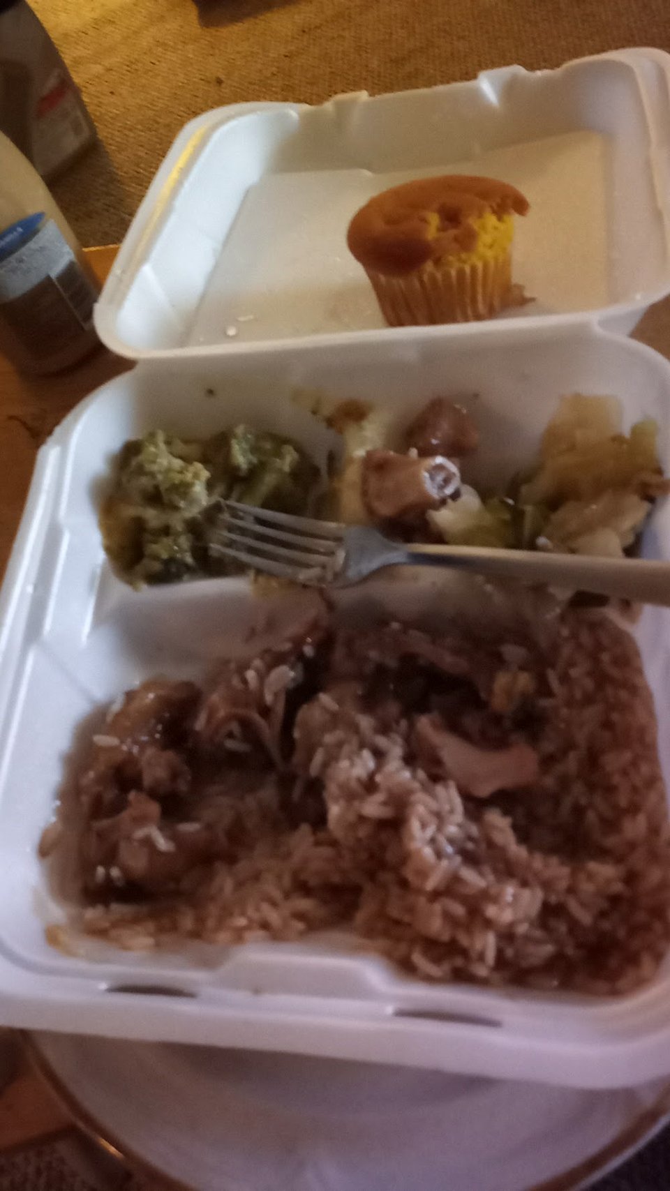Oxtails